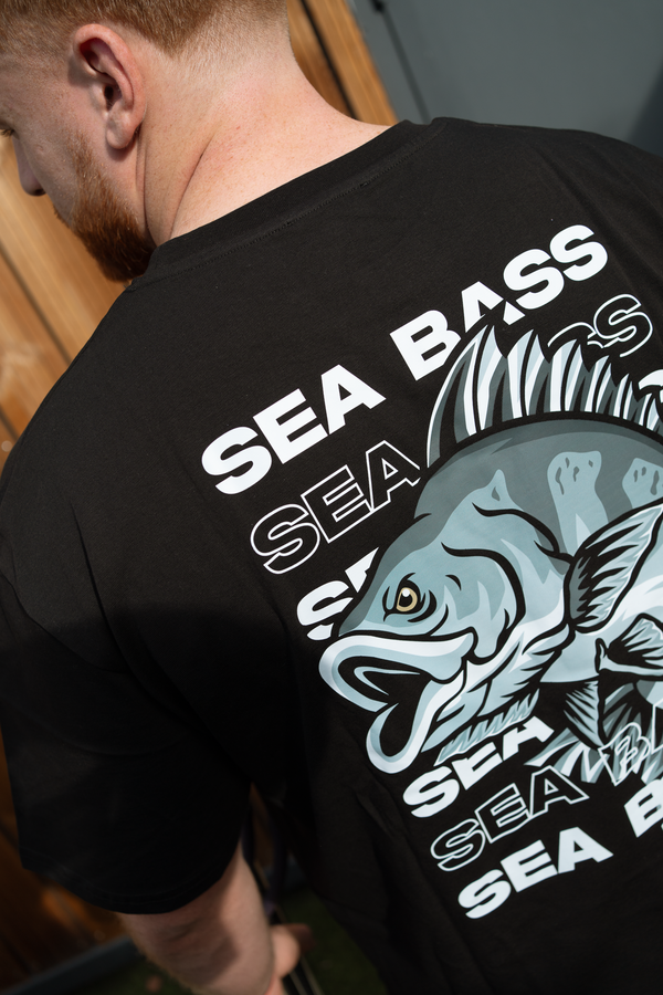 TEE SEA BASS